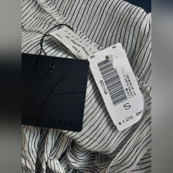 NWT Dress Forum Lightweight Cardigan - Picture 6 of 6